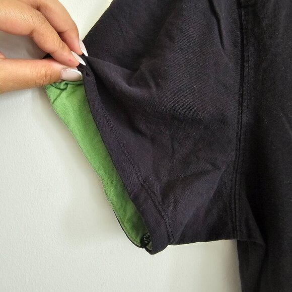 Men's L.O.G.G. Short Sleeved T-Shirt, XL - Picture 4 of 11